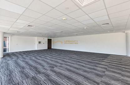 Office Space - Studio - 1 for rent in Digital Park A4 - Dubai Digital Park - Dubai Silicon Oasis - Dubai