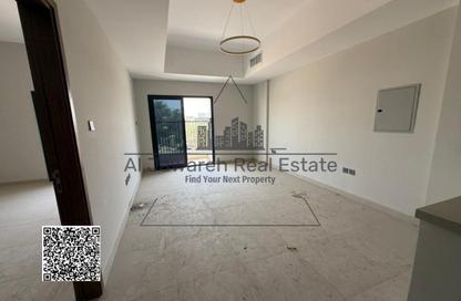 Apartment - 1 Bedroom - 2 Bathrooms for sale in Al Zaheya Gardens - Al Zahya - Ajman