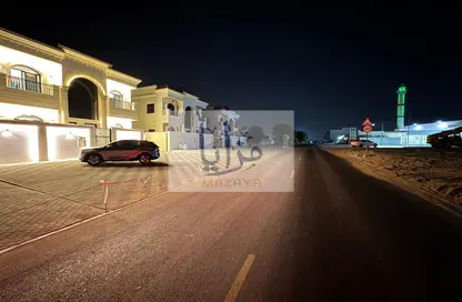 Villa - 5 Bedrooms - 7 Bathrooms for sale in Al Helio 2 - Al Helio - Ajman
