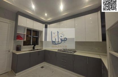 فيلا - 6 غرف نوم - 8 حمامات للبيع في الزاهية جاردنز - الزاهية - عجمان