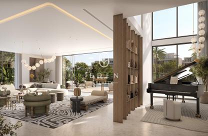 Villa - 5 - 6 for sale in The Oasis - Mirage - The Oasis by Emaar - Dubai Villa - 5 - 6 for sale in The Oasis - Mirage - The Oasis by Emaar - Dubai