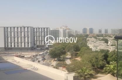 Hotel  and  Hotel Apartment - Studio - 1 Bathroom for sale in AZIZI Roy Mediterranean - Al Furjan - Dubai