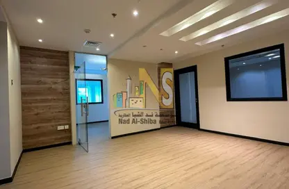 Office Space - 1 Bedroom - 1 Bathroom for rent in Hilal Bin Tarraf Building - Al Wasl - Dubai