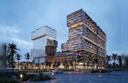 Office Space - Studio for sale in Raw District by Imtiaz - Downtown Jebel Ali - Dubai