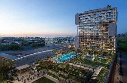 Office Space - Studio for sale in Raw District by Imtiaz - Downtown Jebel Ali - Dubai