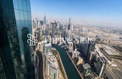 Apartment - 1 - 1 for rent in Jumeirah Gate Tower 2 - The Address Jumeirah Resort and Spa - Jumeirah Beach Residence - Dubai Apartment - 1 - 1 for rent in Jumeirah Gate Tower 2 - The Address Jumeirah Resort and Spa - Jumeirah Beach Residence - Dubai