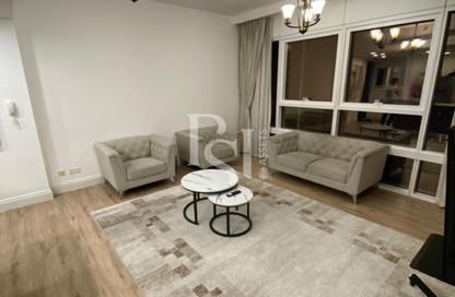 Apartment - 1 - 1 for rent in Horizon Tower A - City Of Lights - Al Reem Island - Abu Dhabi Apartment - 1 - 1 for rent in Horizon Tower A - City Of Lights - Al Reem Island - Abu Dhabi