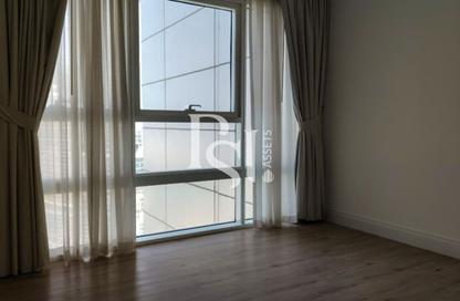Apartment - 1 - 1 for rent in Horizon Tower A - City Of Lights - Al Reem Island - Abu Dhabi Apartment - 1 - 1 for rent in Horizon Tower A - City Of Lights - Al Reem Island - Abu Dhabi