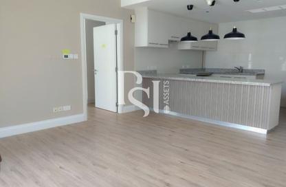 Apartment - 1 - 1 for rent in Horizon Tower A - City Of Lights - Al Reem Island - Abu Dhabi Apartment - 1 - 1 for rent in Horizon Tower A - City Of Lights - Al Reem Island - Abu Dhabi