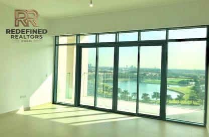 Apartment - 2 - 2 for rent in Vida Residence 3 - Vida Residence - The Hills - Dubai