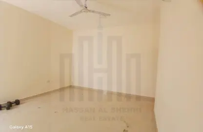 شقة - غرفة نوم - 1 حمام للايجار في طريق فاير ستاشن - مويلح - الشارقة