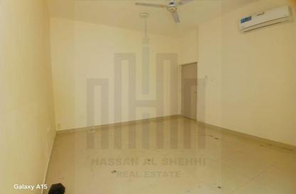 Apartment - 1 - 1 for rent in Fire Station Road - Muwaileh - Sharjah