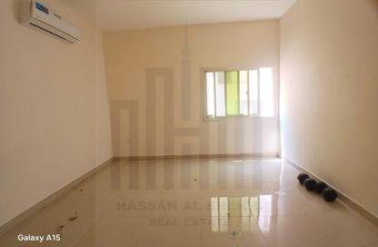 Apartment - 1 - 1 for rent in Fire Station Road - Muwaileh - Sharjah