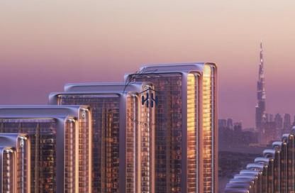 Apartment - 2 Bedrooms - 3 Bathrooms for sale in Maybach Ultimate Luxury Tower B - Maybach Ultimate Luxury - Nad Al Sheba 1 - Nad Al Sheba - Dubai