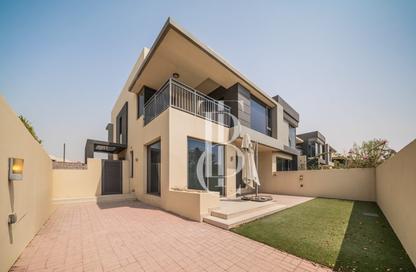 Townhouse - 5 - 4 for rent in Maple at Dubai Hills Estate 1 - Maple at Dubai Hills Estate - Dubai Hills Estate - Dubai Townhouse - 5 - 4 for rent in Maple at Dubai Hills Estate 1 - Maple at Dubai Hills Estate - Dubai Hills Estate - Dubai