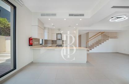 Townhouse - 5 - 4 for rent in Maple at Dubai Hills Estate 1 - Maple at Dubai Hills Estate - Dubai Hills Estate - Dubai Townhouse - 5 - 4 for rent in Maple at Dubai Hills Estate 1 - Maple at Dubai Hills Estate - Dubai Hills Estate - Dubai