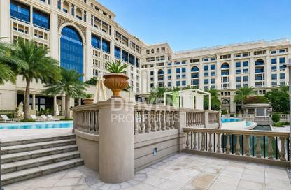 Apartment - 4 - 5 for sale in Palazzo Versace - Culture Village - Dubai Apartment - 4 - 5 for sale in Palazzo Versace - Culture Village - Dubai