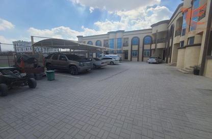 Compound - 3 Bedrooms - 3 Bathrooms for rent in Seih Al Uraibi - Ras Al Khaimah
