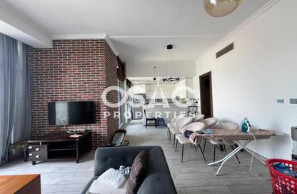 Apartment - 2 - 4 for sale in Atria Residences - The Atria - Business Bay - Dubai