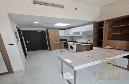 Apartment - Studio - 1 Bathroom for rent in Glamz 2 - Glamz by Danube - Al Furjan - Dubai