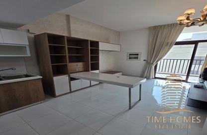 Apartment - Studio - 1 Bathroom for rent in Glamz 2 - Glamz by Danube - Al Furjan - Dubai