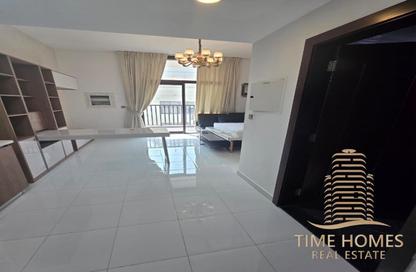 Apartment - Studio - 1 Bathroom for rent in Glamz 2 - Glamz by Danube - Al Furjan - Dubai
