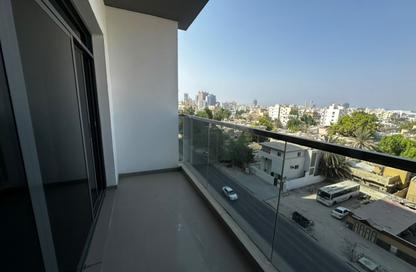 Apartment - 2 - 3 for rent in Liwara 1 - Ajman
