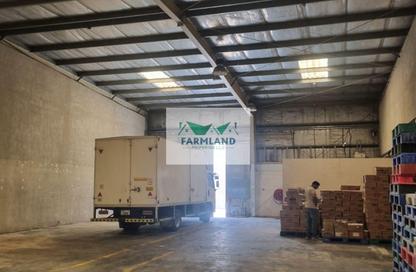Warehouse - Studio - 1 Bathroom for rent in Al Qusais Industrial Area 1 - Al Qusais Industrial Area - Al Qusais - Dubai