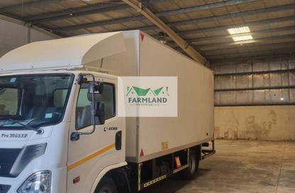 Warehouse - Studio - 1 Bathroom for rent in Al Qusais Industrial Area 1 - Al Qusais Industrial Area - Al Qusais - Dubai
