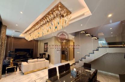 Villa - 5 Bedrooms - 6 Bathrooms for sale in Silver Springs 1 - Silver Springs - Damac Hills - Dubai