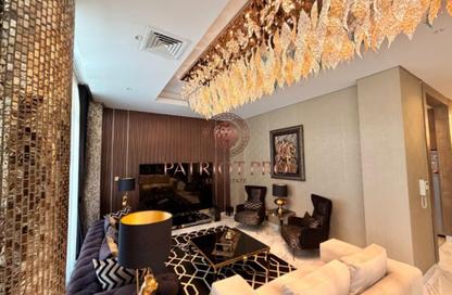 Villa - 5 Bedrooms - 6 Bathrooms for sale in Silver Springs 1 - Silver Springs - Damac Hills - Dubai