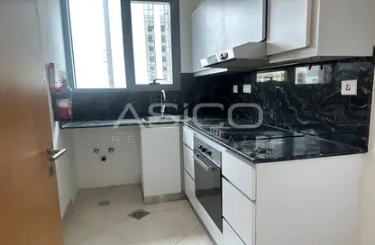 شقة - غرفة نوم - 1 حمام للايجار في مبنى الرميثي - الجداف - دبي