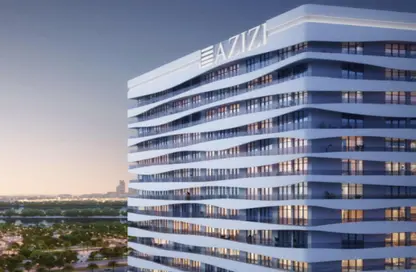 Apartment - 2 Bedrooms - 3 Bathrooms for sale in Creek Views 3 - Dubai Healthcare City - Bur Dubai - Dubai