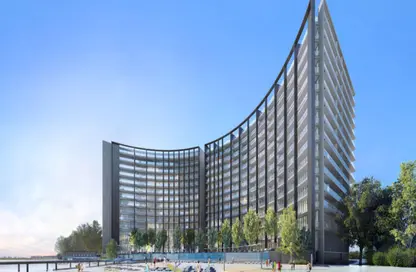 Apartment - 3 Bedrooms - 4 Bathrooms for sale in Anantara Residences - Al Rifa'ah - Al Heerah - Sharjah Apartment - 3 Bedrooms - 4 Bathrooms for sale in Anantara Residences - Al Rifa'ah - Al Heerah - Sharjah