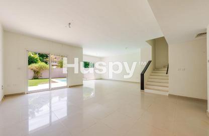 Villa - 5 - 7 for sale in Contemporary Style - Al Reef Villas - Al Reef - Abu Dhabi