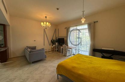 Apartment - Studio - 1 for sale in Dickens Circus 1 - Dickens Circus - Motor City - Dubai Apartment - Studio - 1 for sale in Dickens Circus 1 - Dickens Circus - Motor City - Dubai