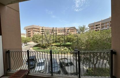 Apartment - Studio - 1 for sale in Dickens Circus 1 - Dickens Circus - Motor City - Dubai Apartment - Studio - 1 for sale in Dickens Circus 1 - Dickens Circus - Motor City - Dubai