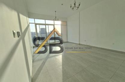 Apartment - 2 Bedrooms - 3 Bathrooms for rent in Amrico Residence - Al Jaddaf - Dubai