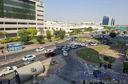 Apartment - 1 - 3 for rent in Gulf Residence Tower A - Oud Metha - Bur Dubai - Dubai