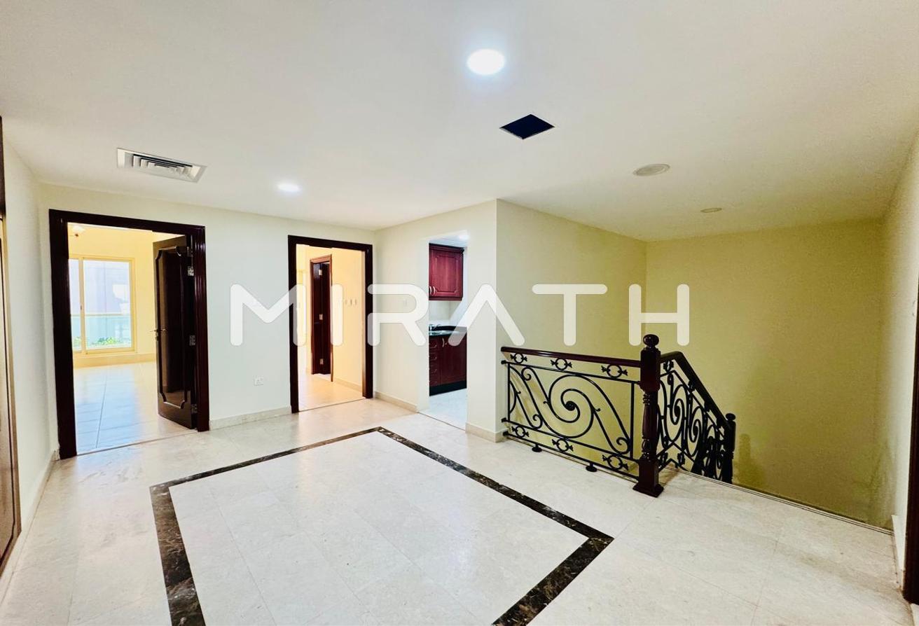 ELEGANT VILLA|PRIVATE GARDEN|COMMUNITY AMENITIES photo 6