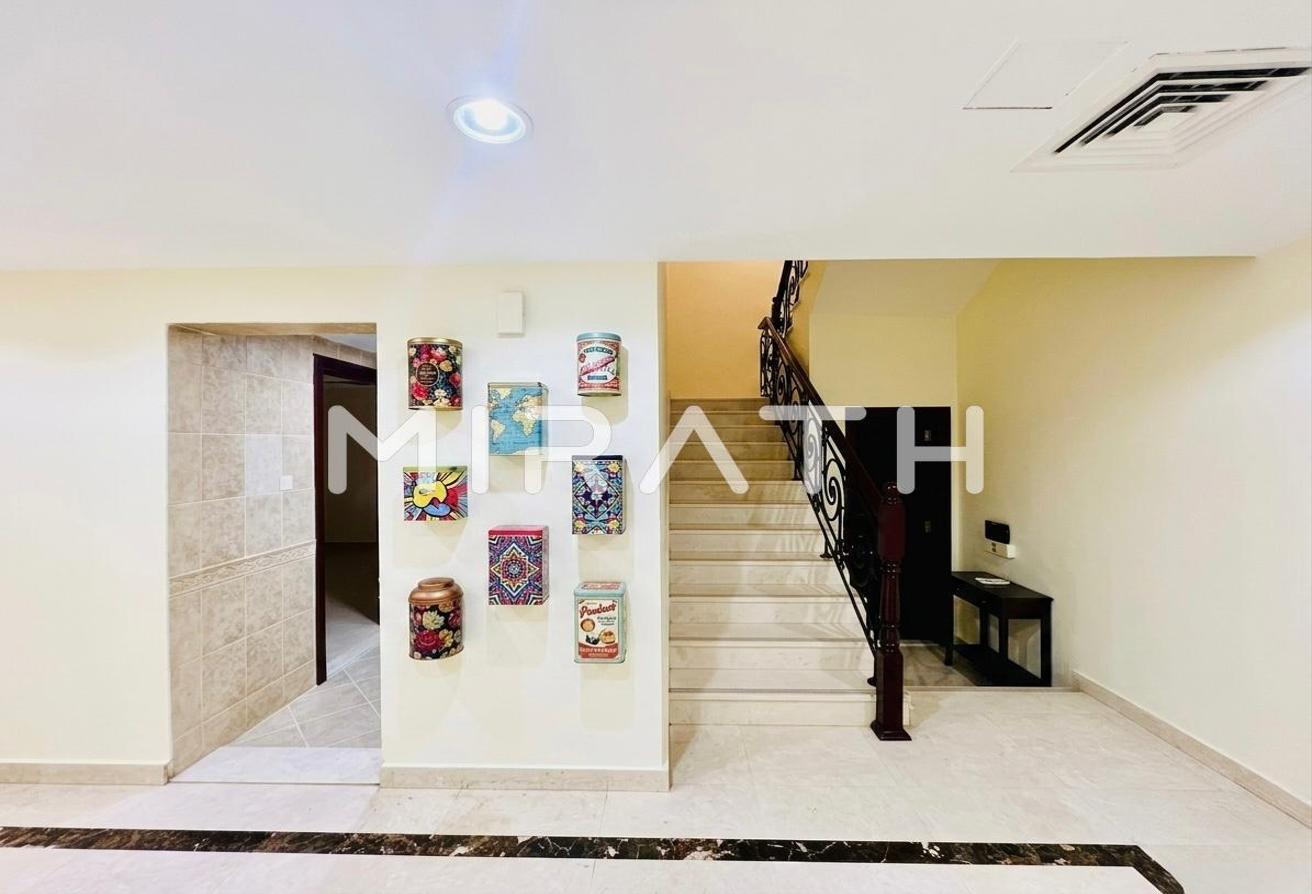 ELEGANT VILLA|PRIVATE GARDEN|COMMUNITY AMENITIES photo 5