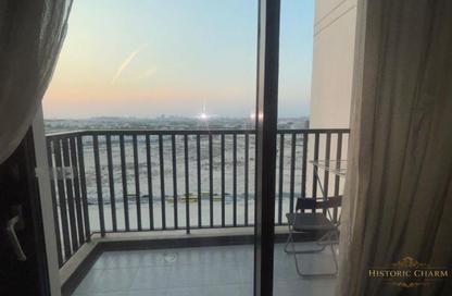 Apartment - Studio - 1 for rent in Starz Tower 2 - Starz by Danube - Al Furjan - Dubai Apartment - Studio - 1 for rent in Starz Tower 2 - Starz by Danube - Al Furjan - Dubai