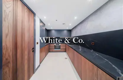 Apartment - 2 Bedrooms - 3 Bathrooms for rent in Skyview Tower - Dubai Marina - Dubai