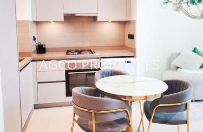 Apartment - 1 Bedroom - 1 Bathroom for rent in Sobha Creek Vistas Reserve Tower A - Sobha Creek Vistas Reserve - Sobha Hartland - Mohammed Bin Rashid City - Dubai