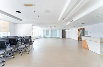 Office Space - Studio - 1 Bathroom for sale in Empire Heights 1 - Empire Heights - Business Bay - Dubai
