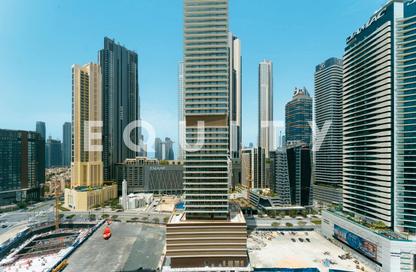 Office Space - Studio for sale in Empire Heights 1 - Empire Heights - Business Bay - Dubai