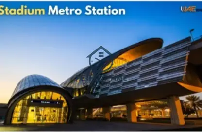 شقة - غرفة نوم - 1 حمام للايجار في تايجر اليرموك - النهدة - الشارقة