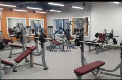 Apartment - 1 Bedroom - 1 Bathroom for rent in Tiger Building Al Yarmouk - Al Nahda - Sharjah