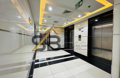 Apartment - 1 - 2 for rent in Hoor 18 - Al Jaddaf - Dubai