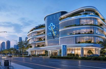 Land - Studio - 7+ Bathrooms for sale in Al Arqoub - Sharjah Industrial Area - Sharjah Land - Studio - 7+ Bathrooms for sale in Al Arqoub - Sharjah Industrial Area - Sharjah